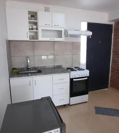 Apartamento La Cascaruda Perito Moreno Exterior foto