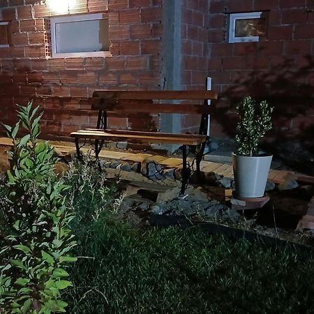 Apartamento La Cascaruda Perito Moreno Habitación foto