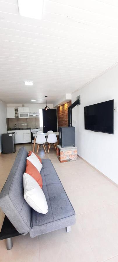 Apartamento La Cascaruda Perito Moreno Exterior foto