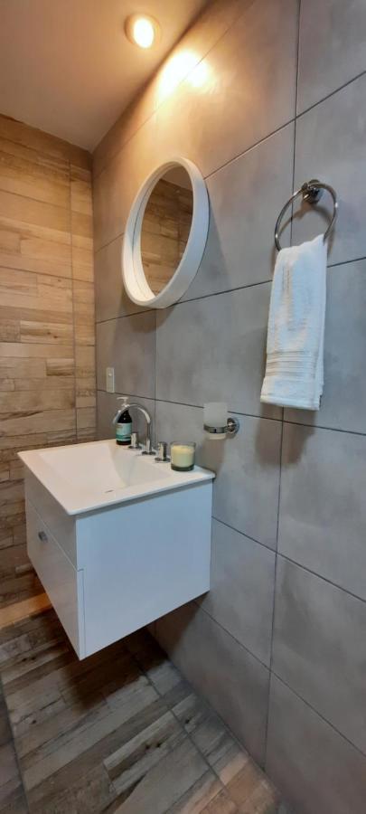 Apartamento La Cascaruda Perito Moreno Exterior foto