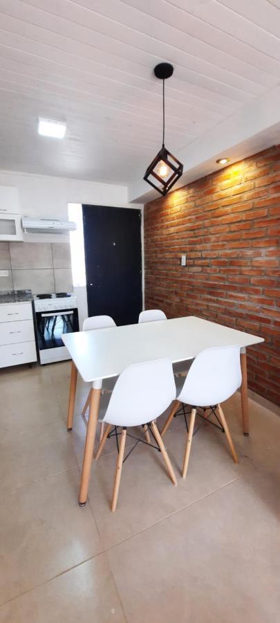 Apartamento La Cascaruda Perito Moreno Exterior foto