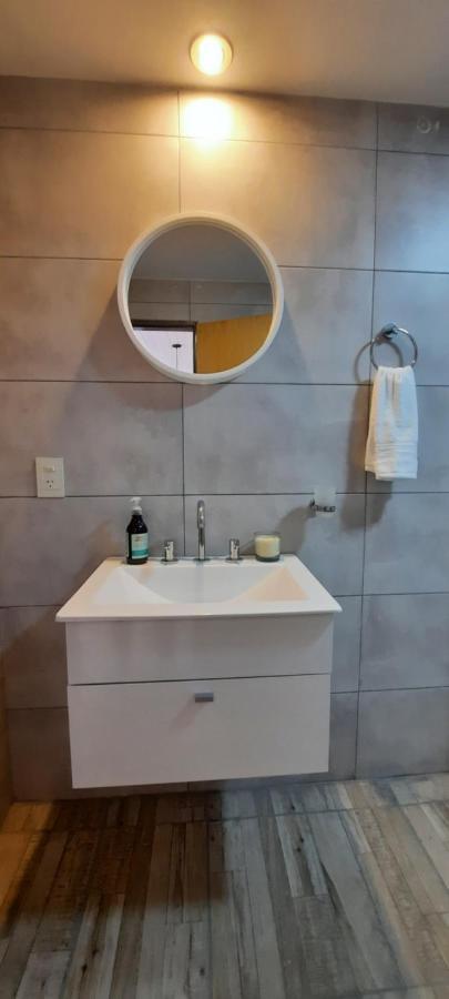Apartamento La Cascaruda Perito Moreno Exterior foto