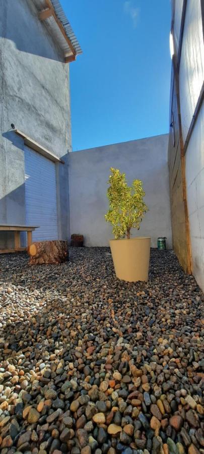 Apartamento La Cascaruda Perito Moreno Exterior foto