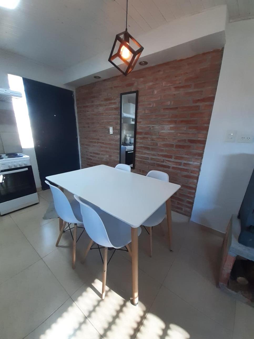 Apartamento La Cascaruda Perito Moreno Habitación foto