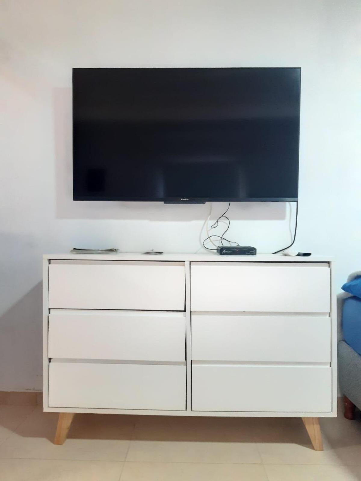 Apartamento La Cascaruda Perito Moreno Habitación foto