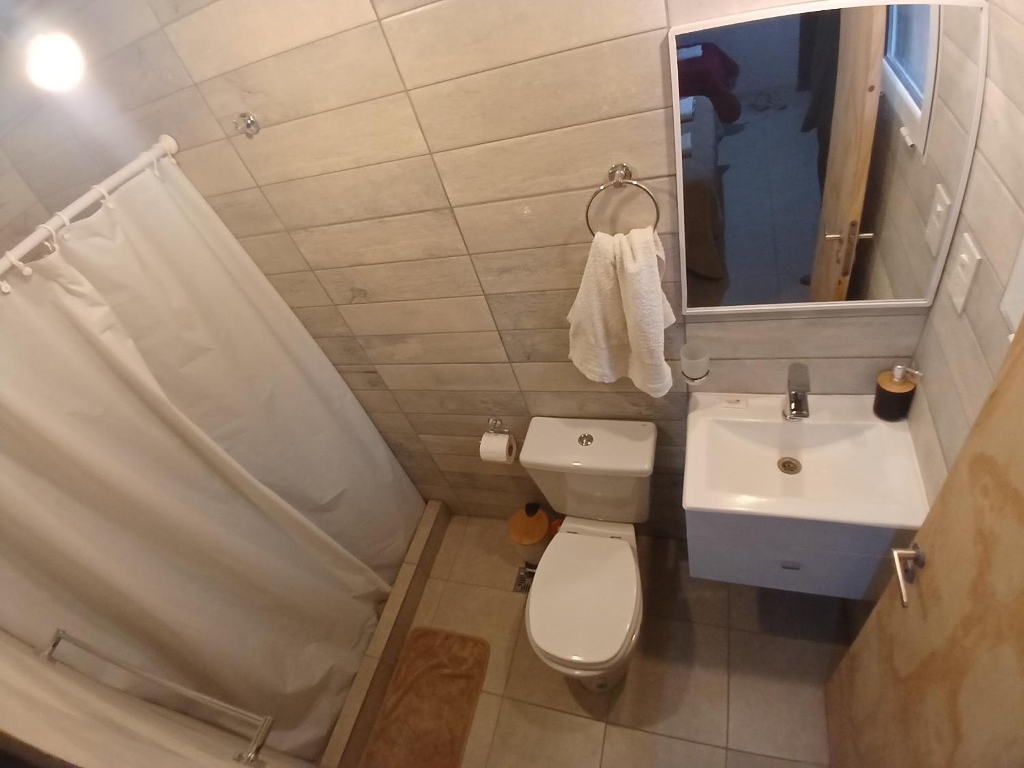 Apartamento La Cascaruda Perito Moreno Habitación foto