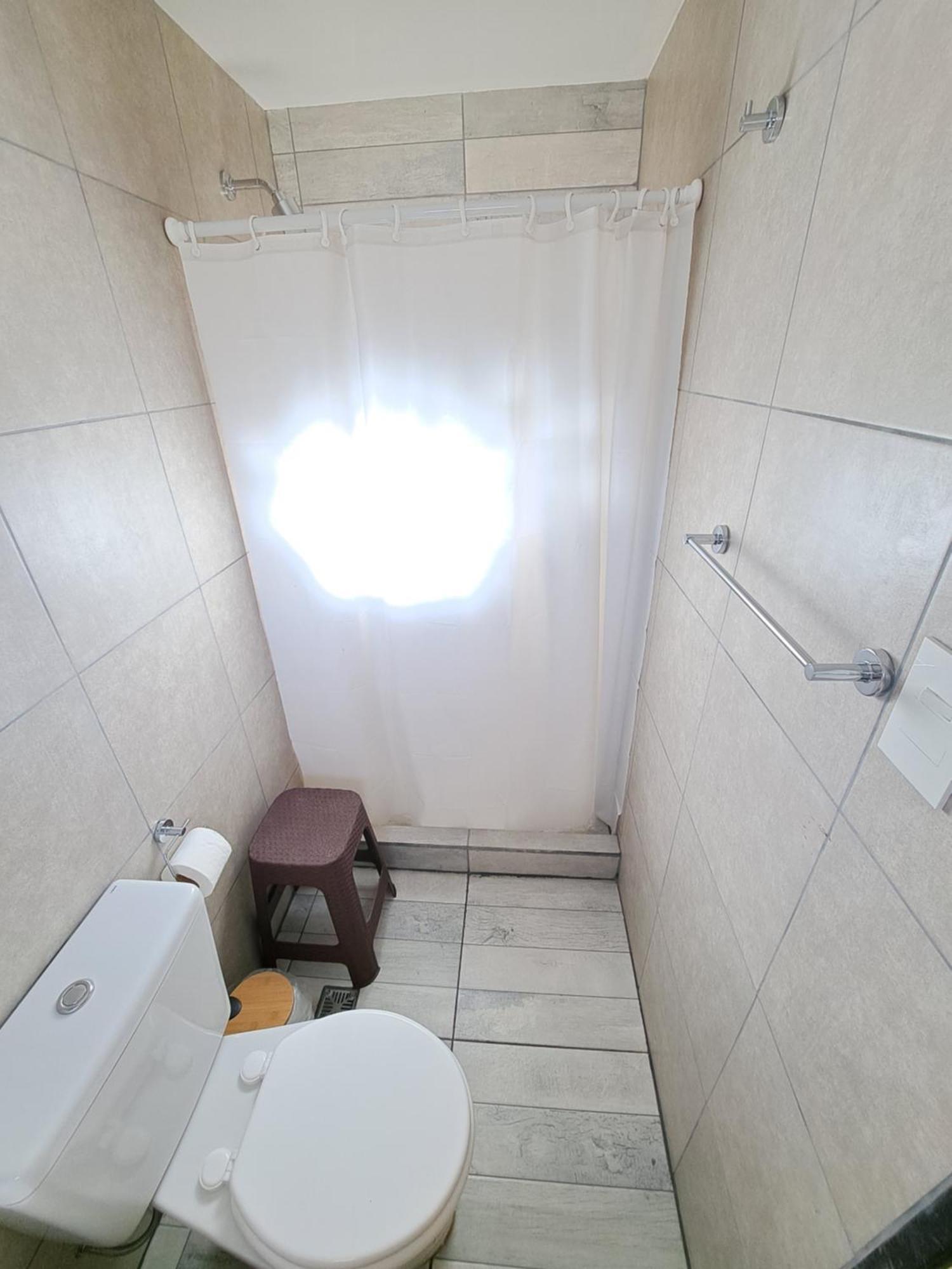 Apartamento La Cascaruda Perito Moreno Habitación foto