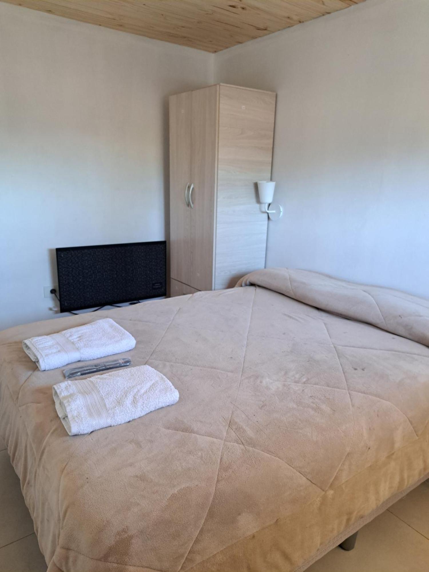 Apartamento La Cascaruda Perito Moreno Habitación foto