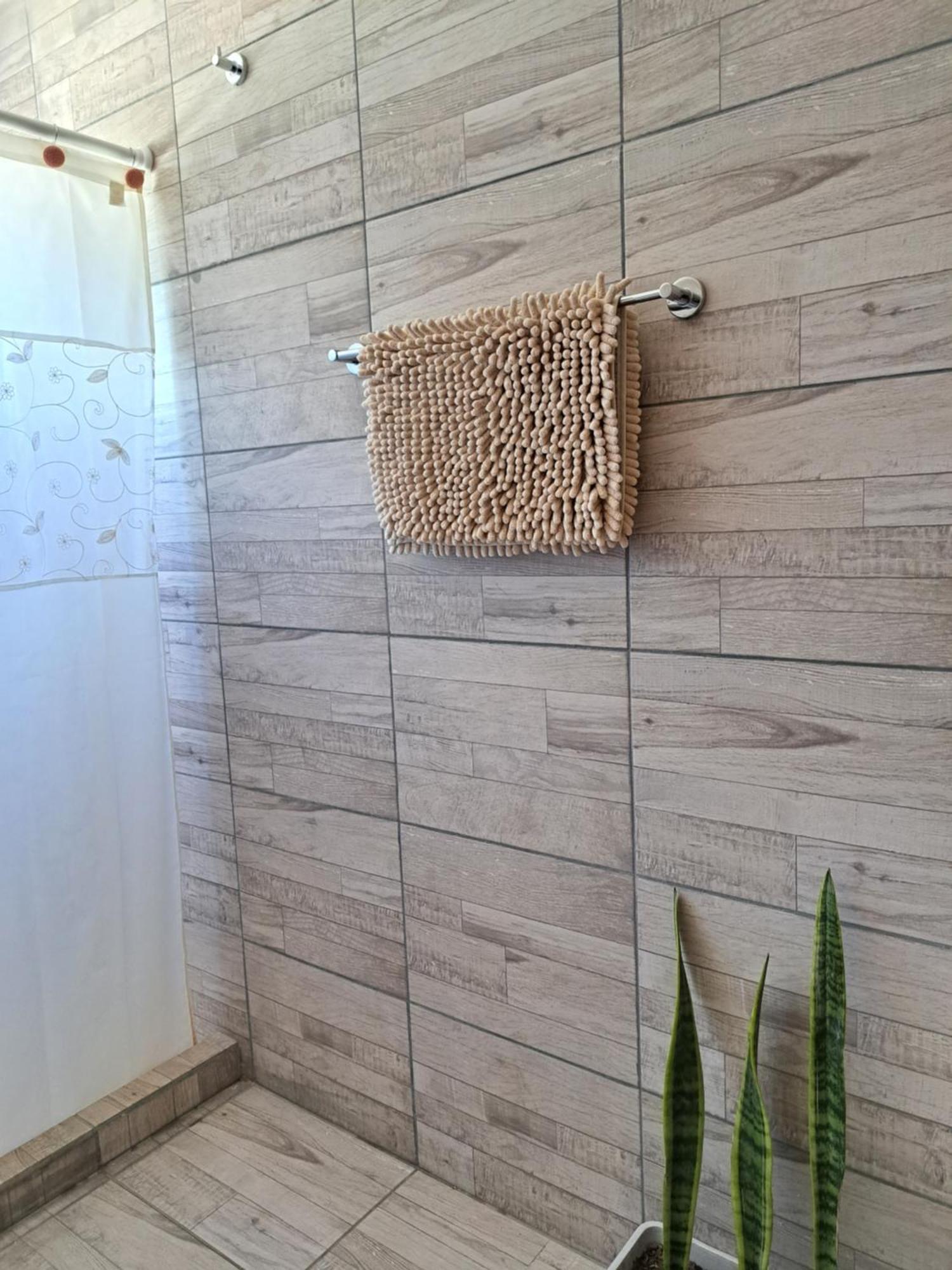 Apartamento La Cascaruda Perito Moreno Habitación foto