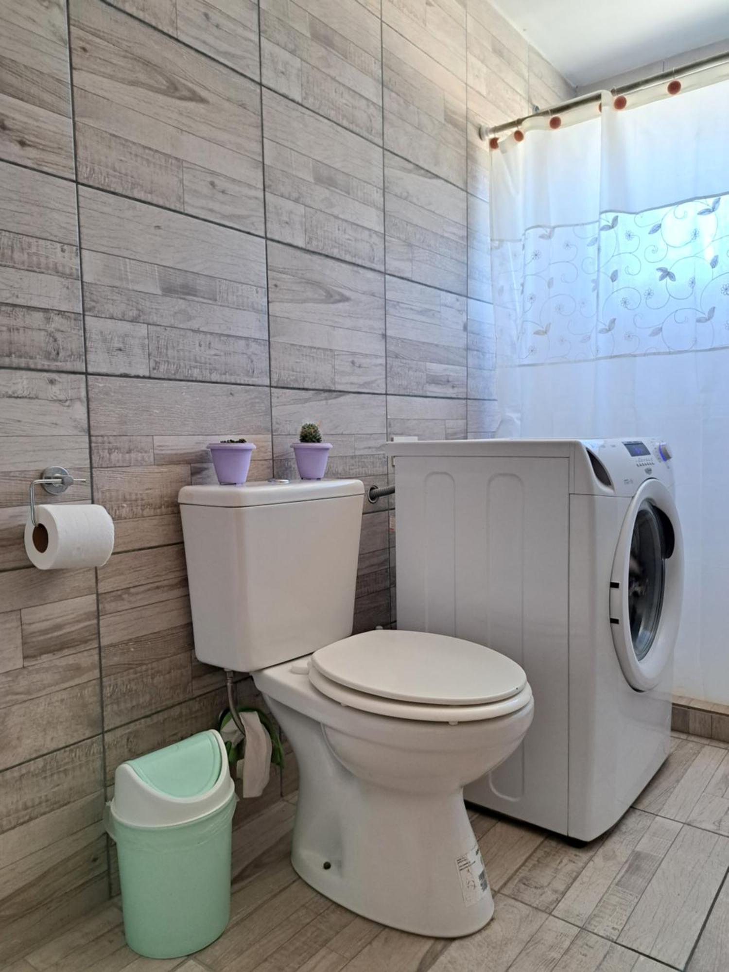 Apartamento La Cascaruda Perito Moreno Habitación foto