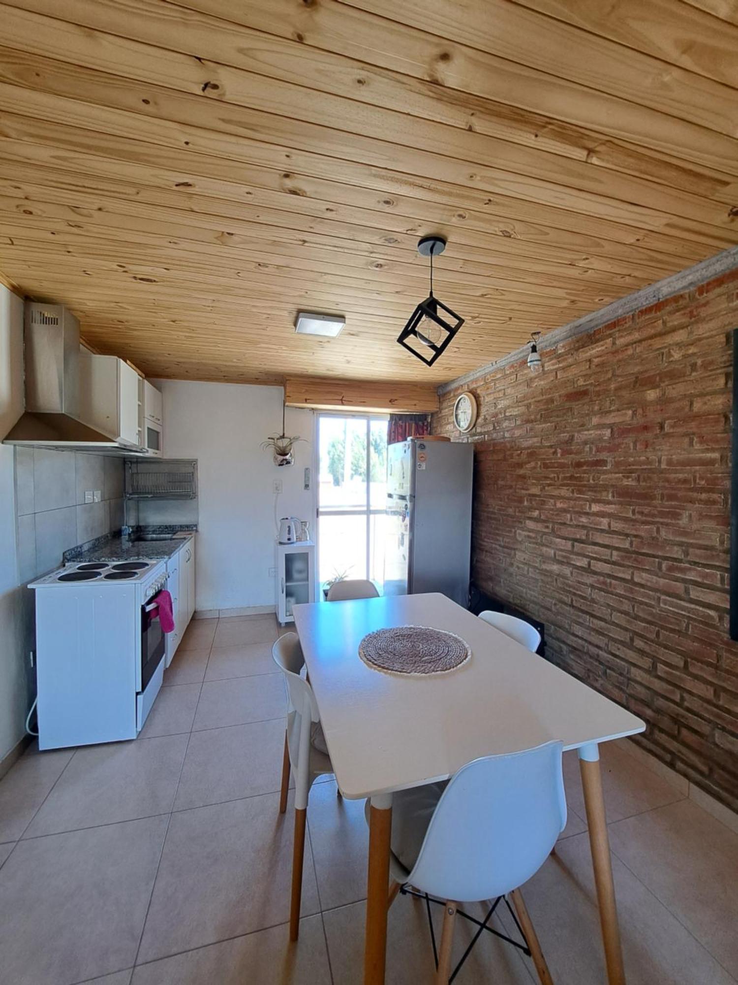 Apartamento La Cascaruda Perito Moreno Habitación foto