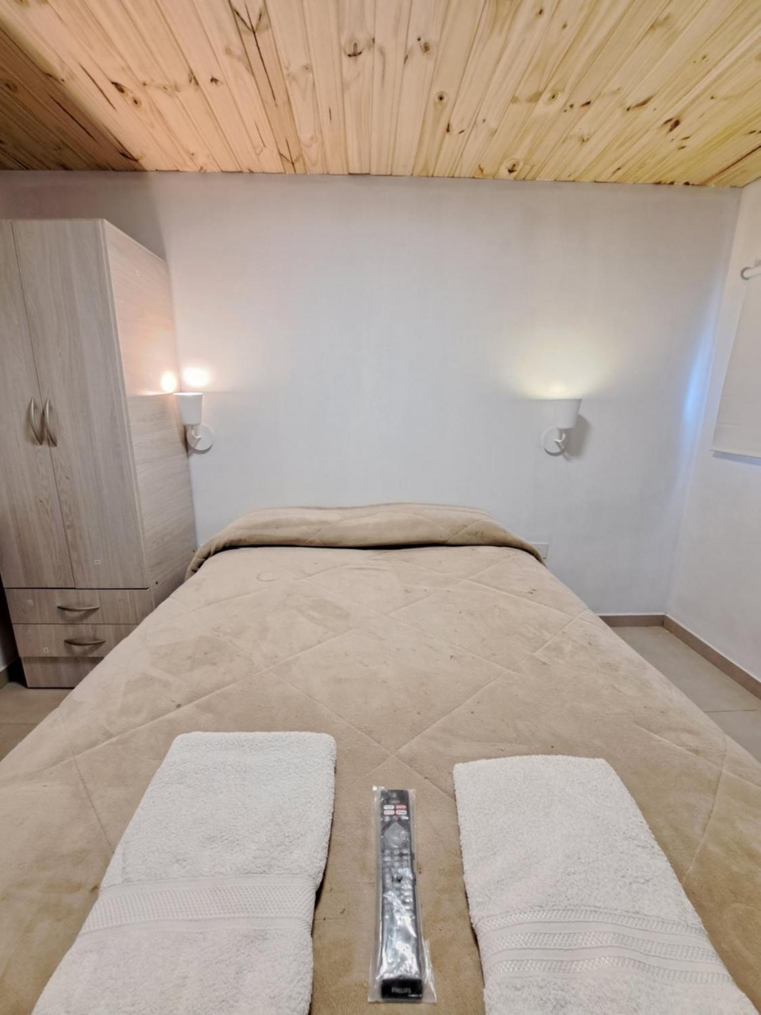 Apartamento La Cascaruda Perito Moreno Habitación foto