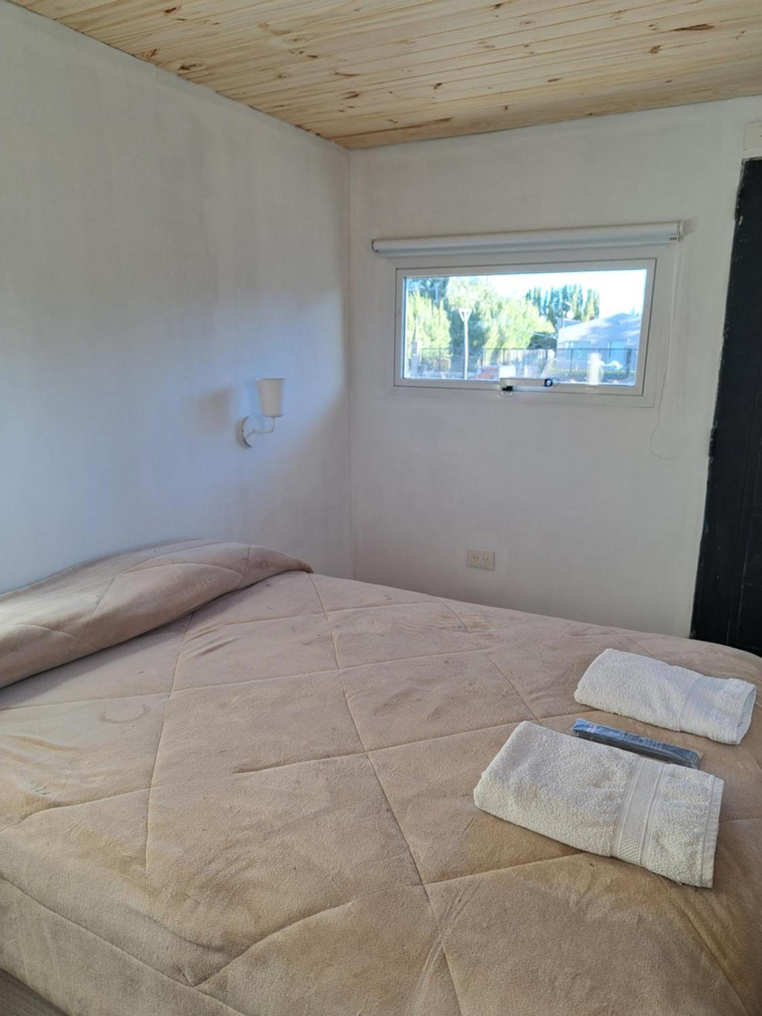 Apartamento La Cascaruda Perito Moreno Habitación foto